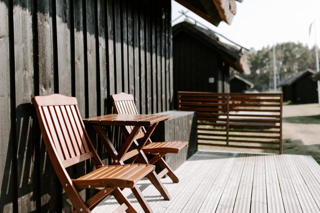 Laupunen Peterzens Boathouse 빌라 외부 사진